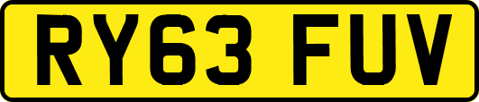 RY63FUV
