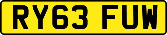 RY63FUW