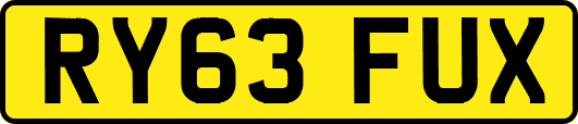RY63FUX