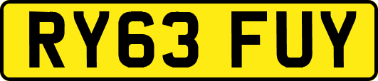 RY63FUY