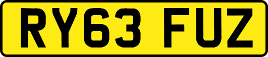 RY63FUZ