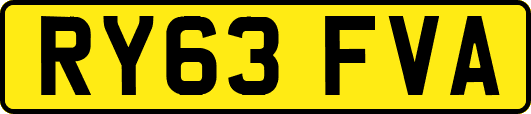 RY63FVA