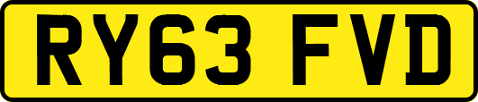 RY63FVD