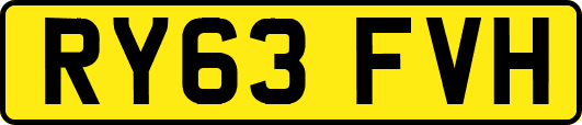 RY63FVH