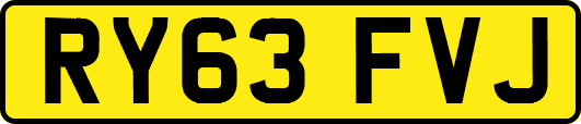 RY63FVJ