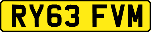 RY63FVM