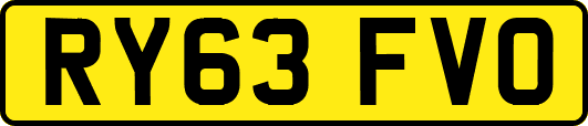 RY63FVO