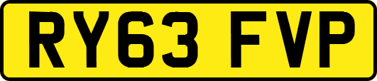 RY63FVP