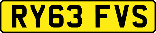 RY63FVS