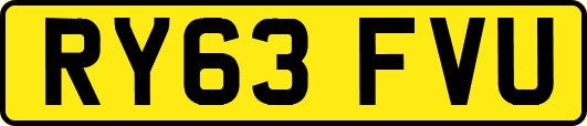 RY63FVU