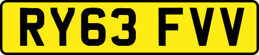 RY63FVV