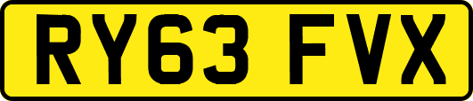 RY63FVX