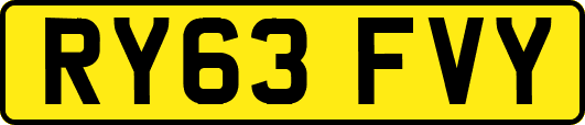 RY63FVY