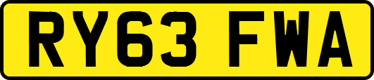 RY63FWA