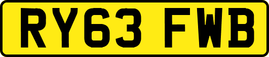 RY63FWB