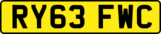 RY63FWC