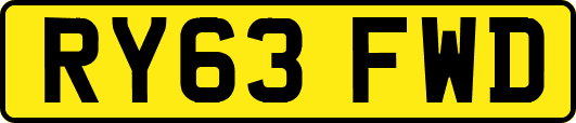 RY63FWD