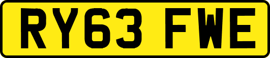 RY63FWE