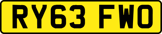 RY63FWO