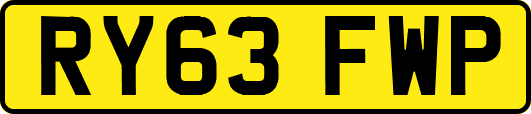 RY63FWP