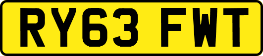 RY63FWT
