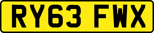 RY63FWX