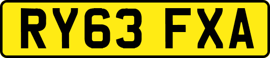 RY63FXA