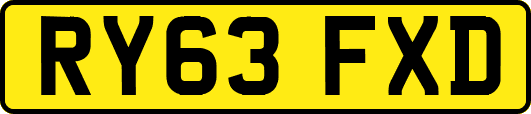 RY63FXD