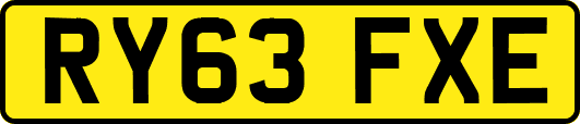 RY63FXE