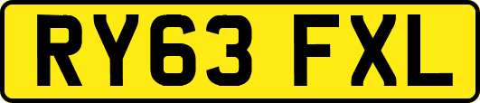 RY63FXL