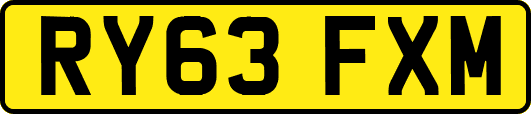 RY63FXM