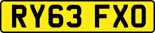 RY63FXO