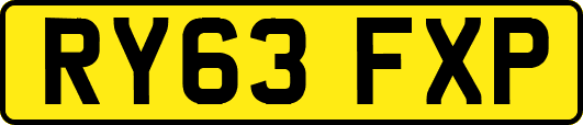 RY63FXP
