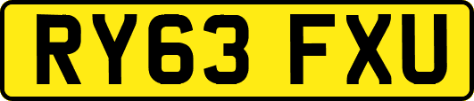RY63FXU