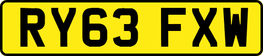 RY63FXW
