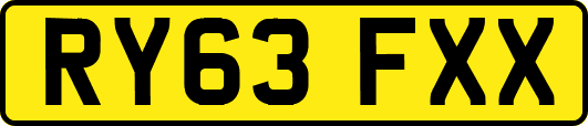RY63FXX