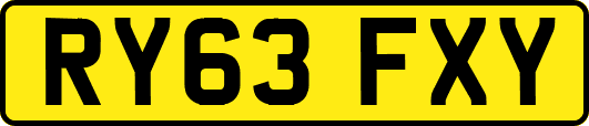 RY63FXY