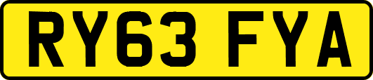 RY63FYA