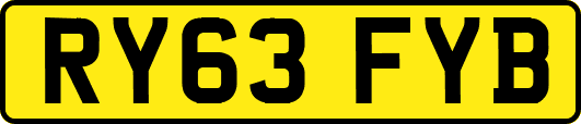 RY63FYB