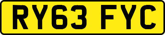 RY63FYC