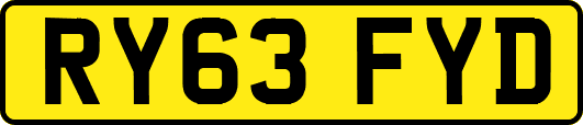 RY63FYD