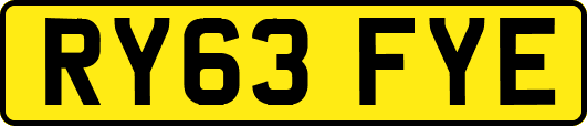RY63FYE