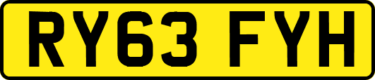 RY63FYH