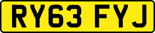 RY63FYJ
