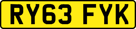 RY63FYK