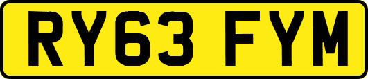 RY63FYM