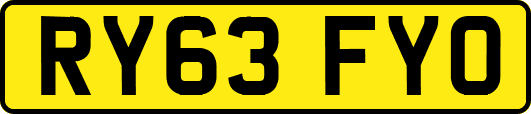 RY63FYO