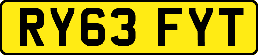 RY63FYT
