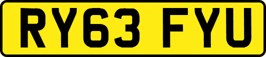 RY63FYU