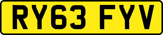 RY63FYV